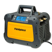 Fieldpiece MR45 Dijital Gaz Geri Toplama Cihazı (R32 uyumlu)